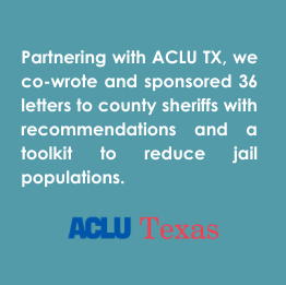 ACLU Texas